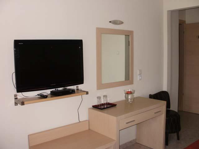 Amfitrion Hotel Agios Konstantinos  Room photo